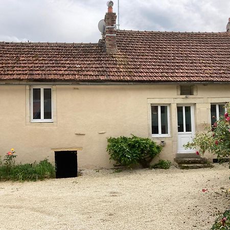 Gite Des Bons Voisins Marigny-le-Cahouet Extérieur photo