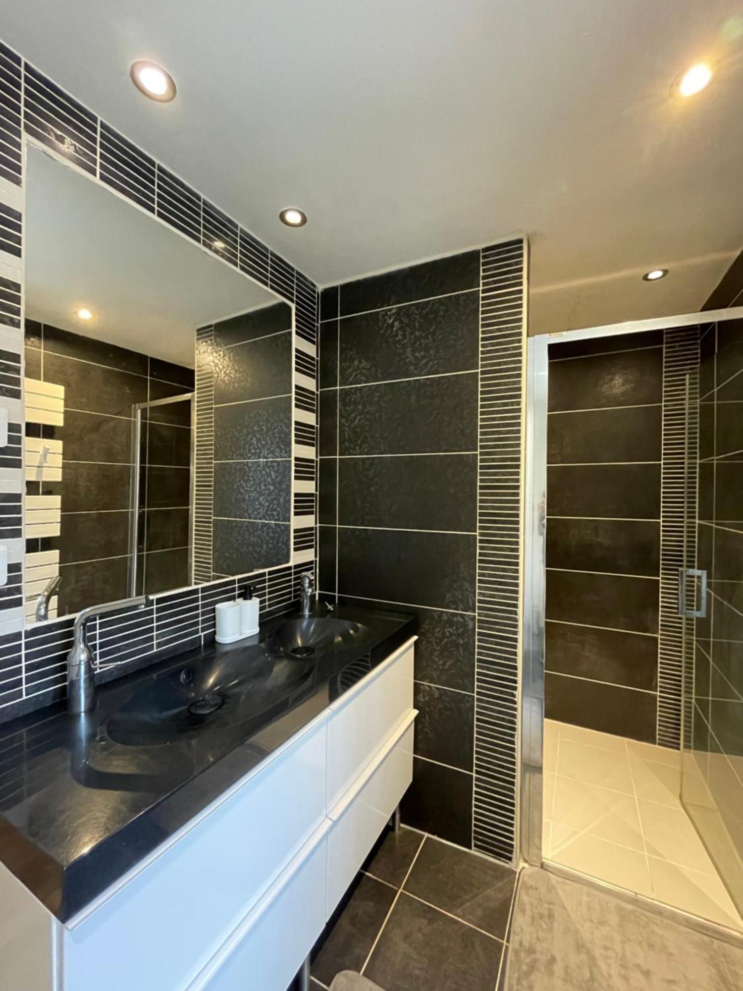 Gite Des Bons Voisins Marigny-le-Cahouet Extérieur photo
