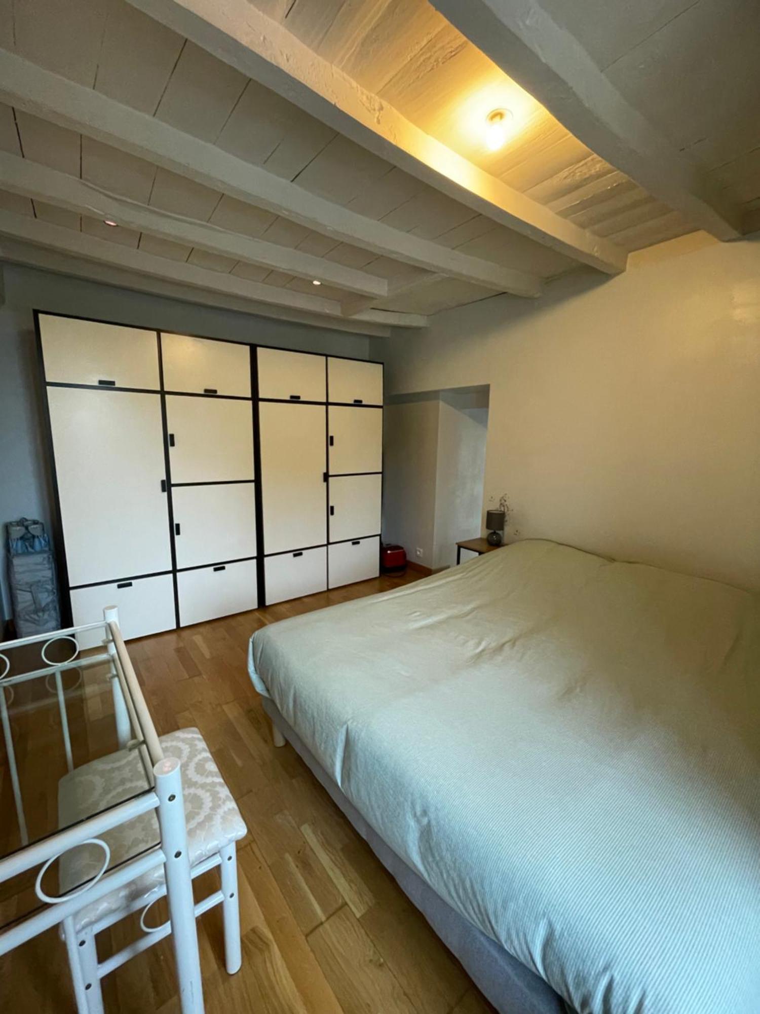 Gite Des Bons Voisins Marigny-le-Cahouet Extérieur photo